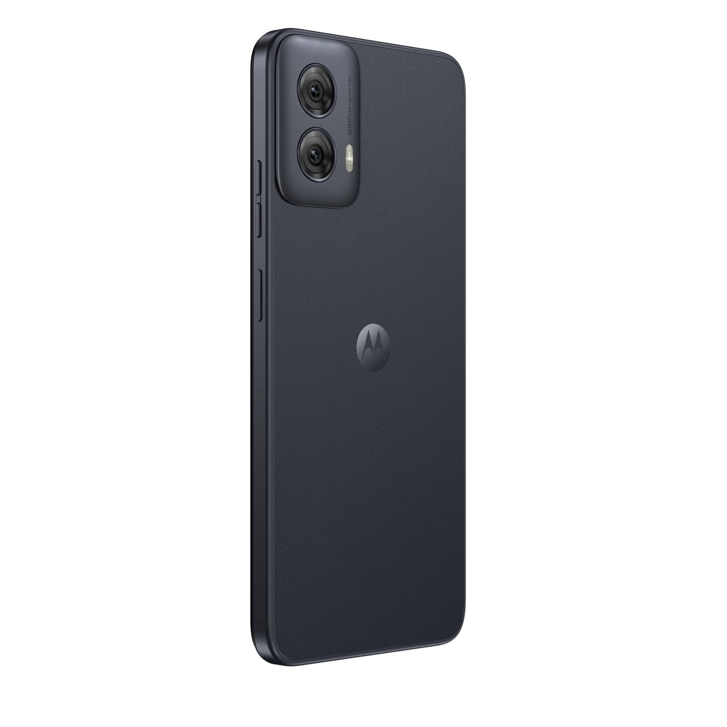 Moto G - 2025 | Unlocked | Made for US 4/128GB | 50MP Camera | Forest Gray