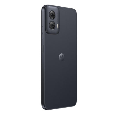 Moto G - 2025 | Unlocked | Made for US 4/128GB | 50MP Camera | Forest Gray