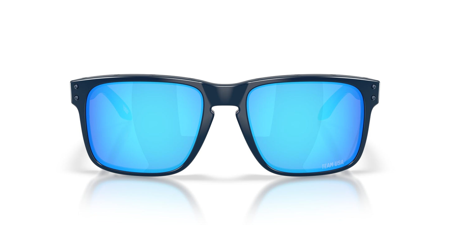Oakley Mens OO9102 Holbrook Square Sunglasses