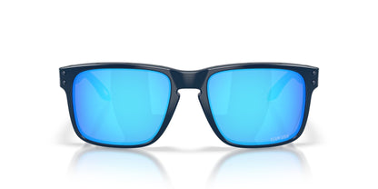 Oakley Mens OO9102 Holbrook Square Sunglasses