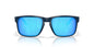 Oakley Mens OO9102 Holbrook Square Sunglasses