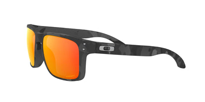 Oakley Mens OO9102 Holbrook Square Sunglasses