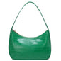 CYHTWSDJ Shoulder Bags for Women, Cute Hobo Tote Handbag Mini Clutch Purse with Zipper Closure