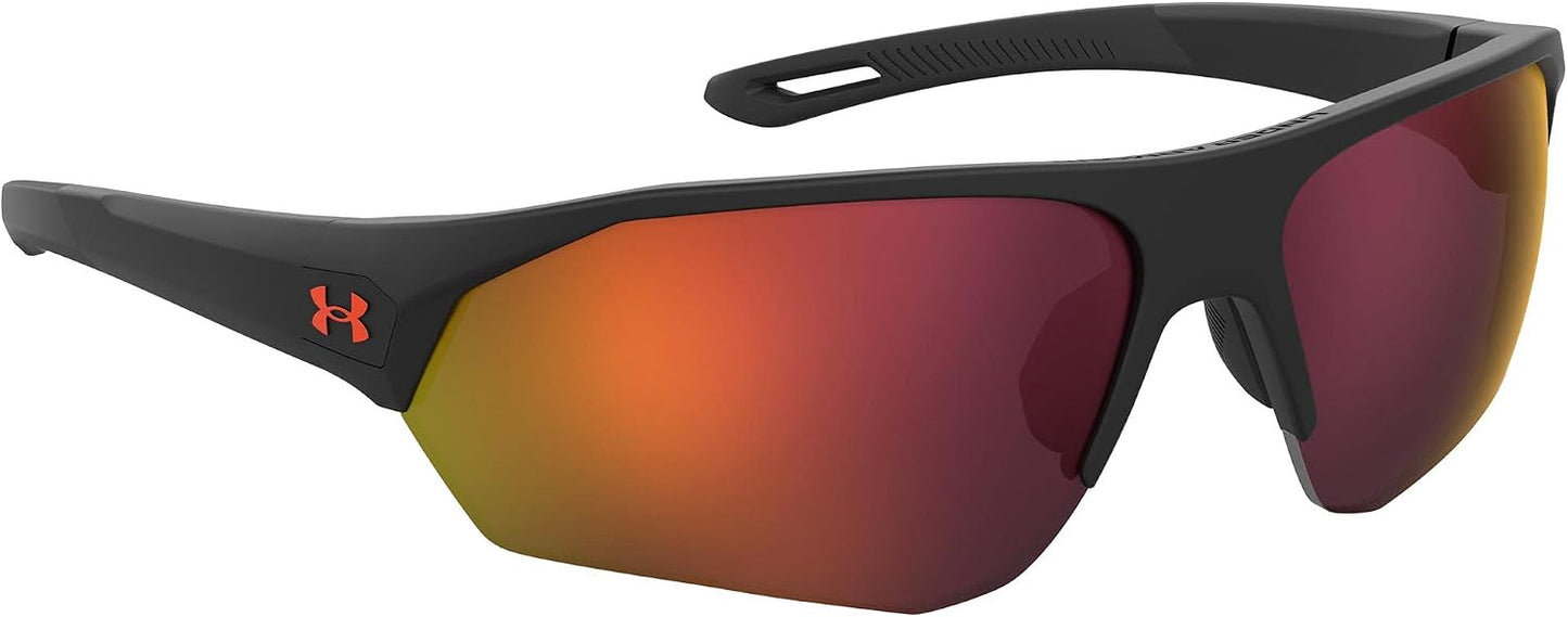 Under Armour Unisex Ua 0001/G/S Special Shape Sunglasses