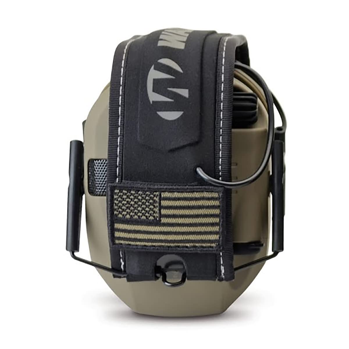 Walker's Razor Slim Electronic Muff