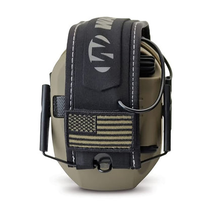 Walker's Razor Slim Electronic Muff