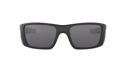 Oakley Sunglasses for Men - OO9096 Fuel Cell Rectangular Sunglasses PRIZM Lenses
