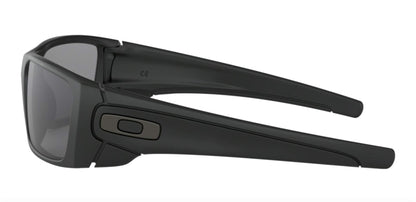 Oakley Sunglasses for Men - OO9096 Fuel Cell Rectangular Sunglasses PRIZM Lenses
