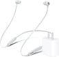 Beats Flex Wireless Earbuds - Apple W1 Headphone Chip, Magnetic Earphones, Class 1 Bluetooth, 12 Hours of Listening Time, Built-in Microphone - Black