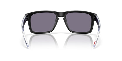 Oakley Mens OO9102 Holbrook Square Sunglasses