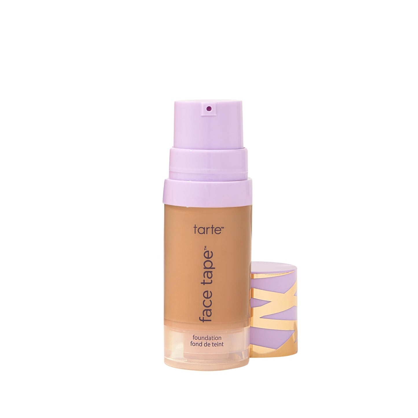 tarte face tape foundation – Full-Coverage 12hr Waterproof Makeup, Hydrating & Smoothing with a Natural Matte Finish for Transfer-Proof Comfortable Long-Wear Foundation, Vegan & Cruelty-Free