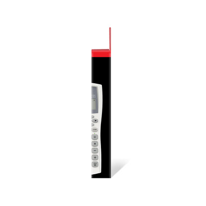 TI-30XIIS Scientific Calculator, Black