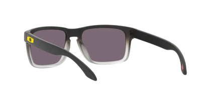 Oakley Mens OO9102 Holbrook Square Sunglasses