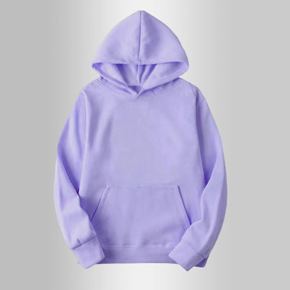 Ceboyel Womens Comfy Oversized Hoodies Trendy Y2K Pullover Tops Vintage Hooded Sweatshirt Sweater Teen Girls Cute Clothes