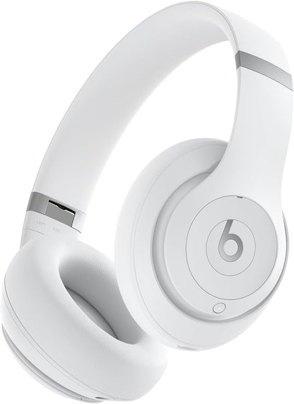 Beats Studio Pro Premium Wireless Over-Ear Headphones- Up to 40-Hour Battery Life, Active Noise Cancelling, Great for Travel & Commuting, Apple & Android Compatible - Exclusive Sand Gray