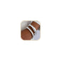 2pcs Gold Bangle Bracelets for Women, Trendy Hinged Cuff Open Wide Chunky Gold Bracelet Stack Arm Cuff Jewelry for Women