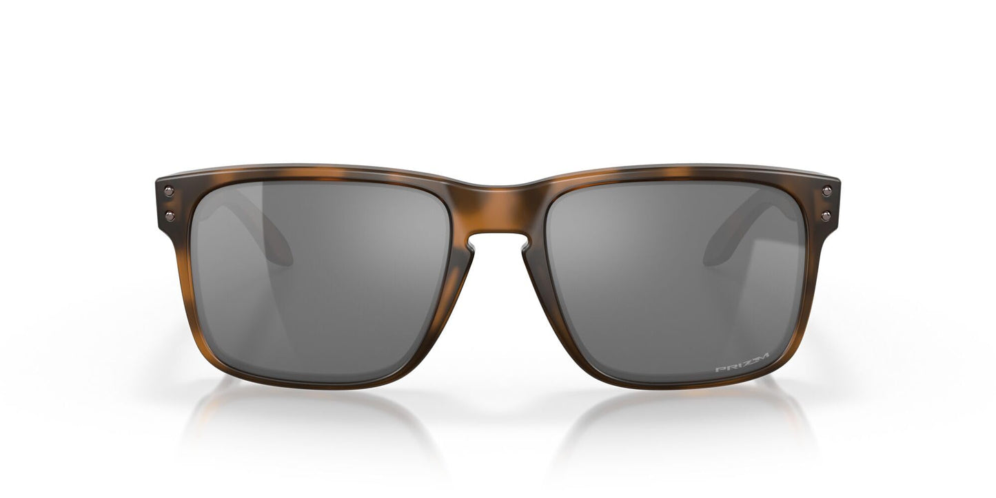 Oakley Mens OO9102 Holbrook Square Sunglasses