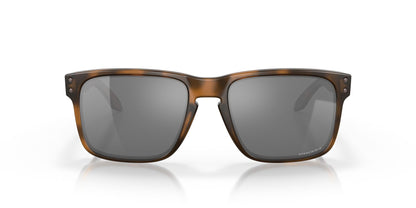 Oakley Mens OO9102 Holbrook Square Sunglasses