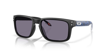 Oakley Mens OO9102 Holbrook Square Sunglasses
