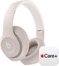 Beats Studio Pro Premium Wireless Over-Ear Headphones- Up to 40-Hour Battery Life, Active Noise Cancelling, Great for Travel & Commuting, Apple & Android Compatible - Exclusive Sand Gray