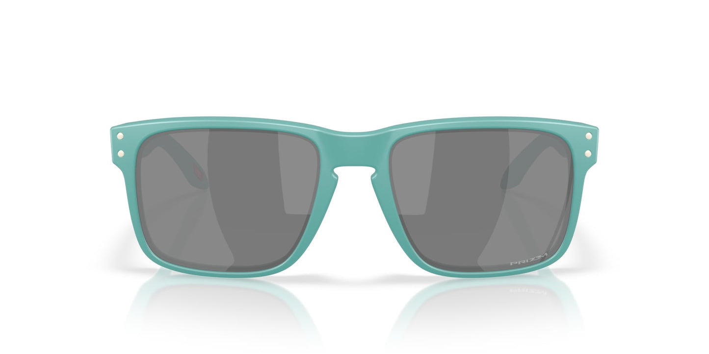 Oakley Mens OO9102 Holbrook Square Sunglasses