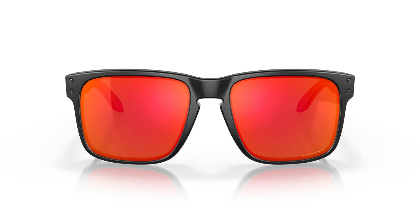 Oakley Mens OO9102 Holbrook Square Sunglasses