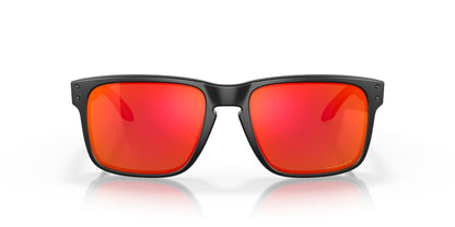 Oakley Mens OO9102 Holbrook Square Sunglasses