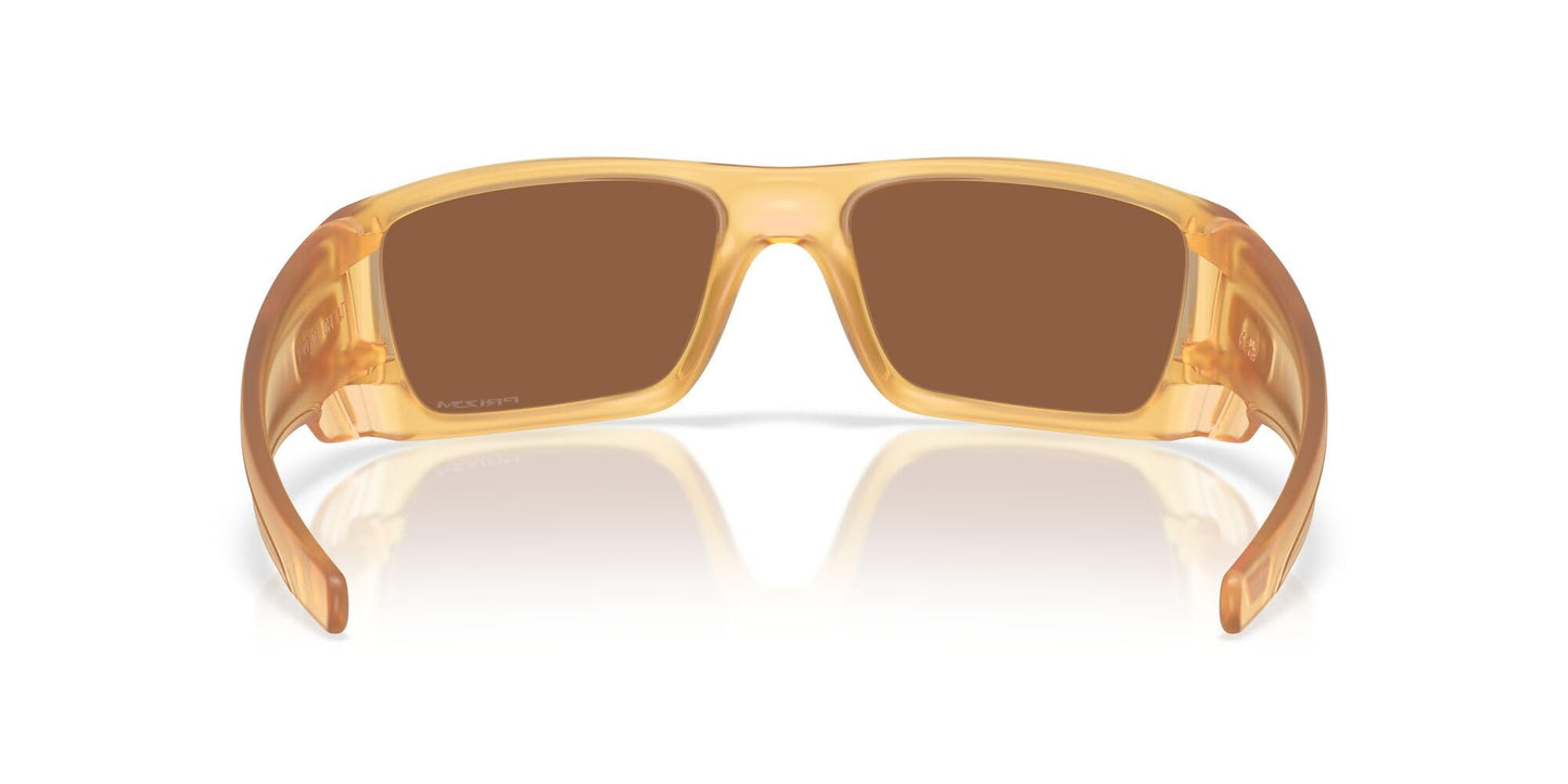 Oakley Sunglasses for Men - OO9096 Fuel Cell Rectangular Sunglasses PRIZM Lenses