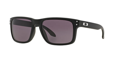 Oakley Mens OO9102 Holbrook Square Sunglasses