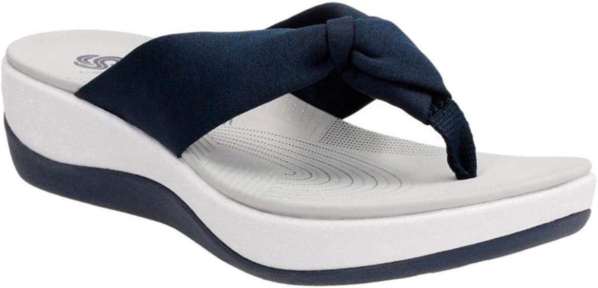 Clarks Women's Arla Glison Flip Flop