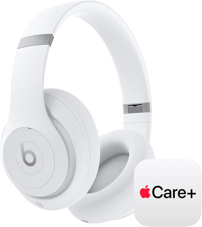 Beats Studio Pro Premium Wireless Over-Ear Headphones- Up to 40-Hour Battery Life, Active Noise Cancelling, Great for Travel & Commuting, Apple & Android Compatible - Exclusive Sand Gray