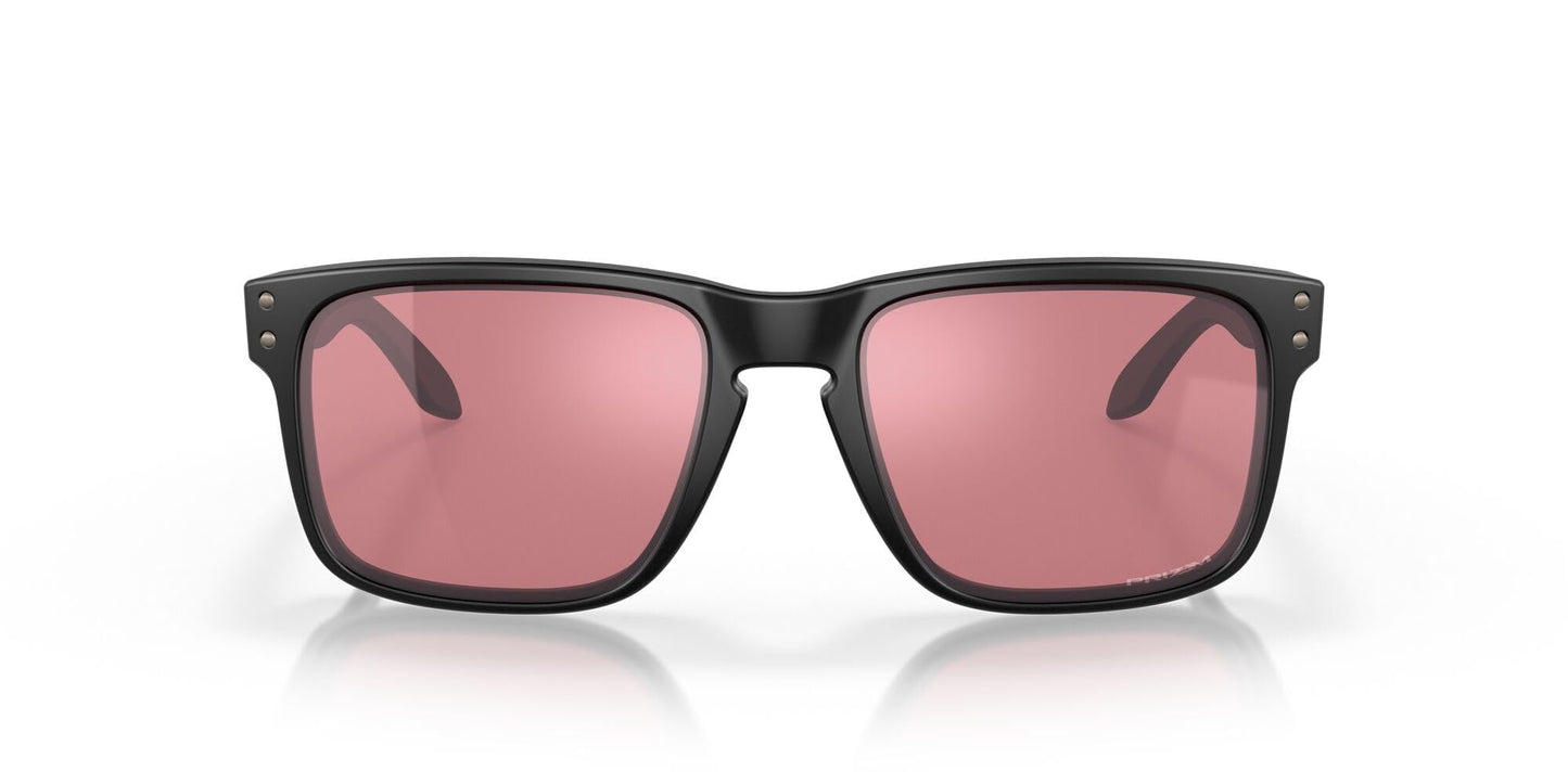 Oakley Mens OO9102 Holbrook Square Sunglasses