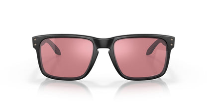 Oakley Mens OO9102 Holbrook Square Sunglasses