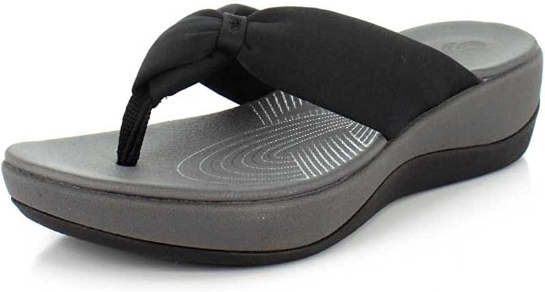 Clarks Women's Arla Glison Flip Flop