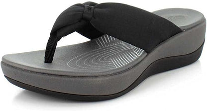Clarks Women's Arla Glison Flip Flop