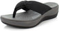 Clarks Women's Arla Glison Flip Flop