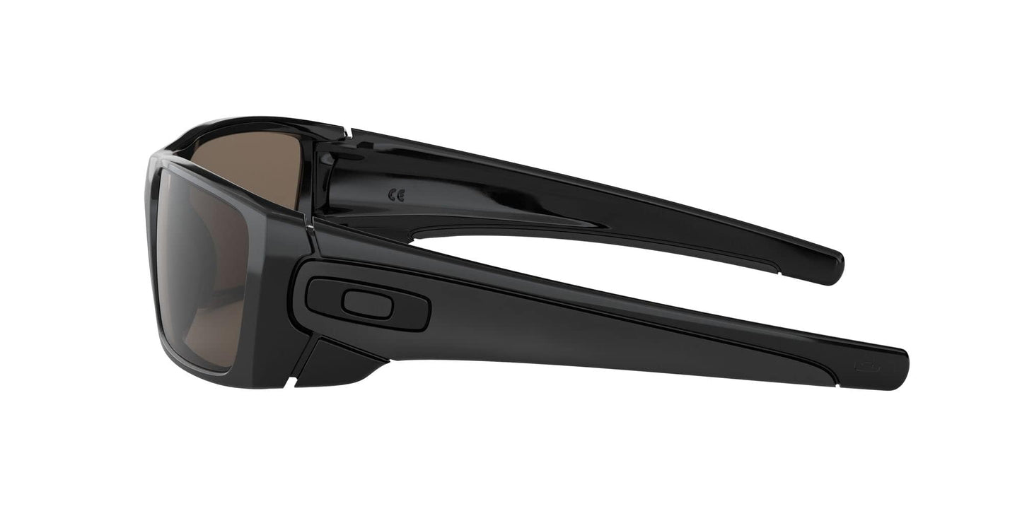 Oakley Sunglasses for Men - OO9096 Fuel Cell Rectangular Sunglasses PRIZM Lenses