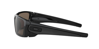 Oakley Sunglasses for Men - OO9096 Fuel Cell Rectangular Sunglasses PRIZM Lenses