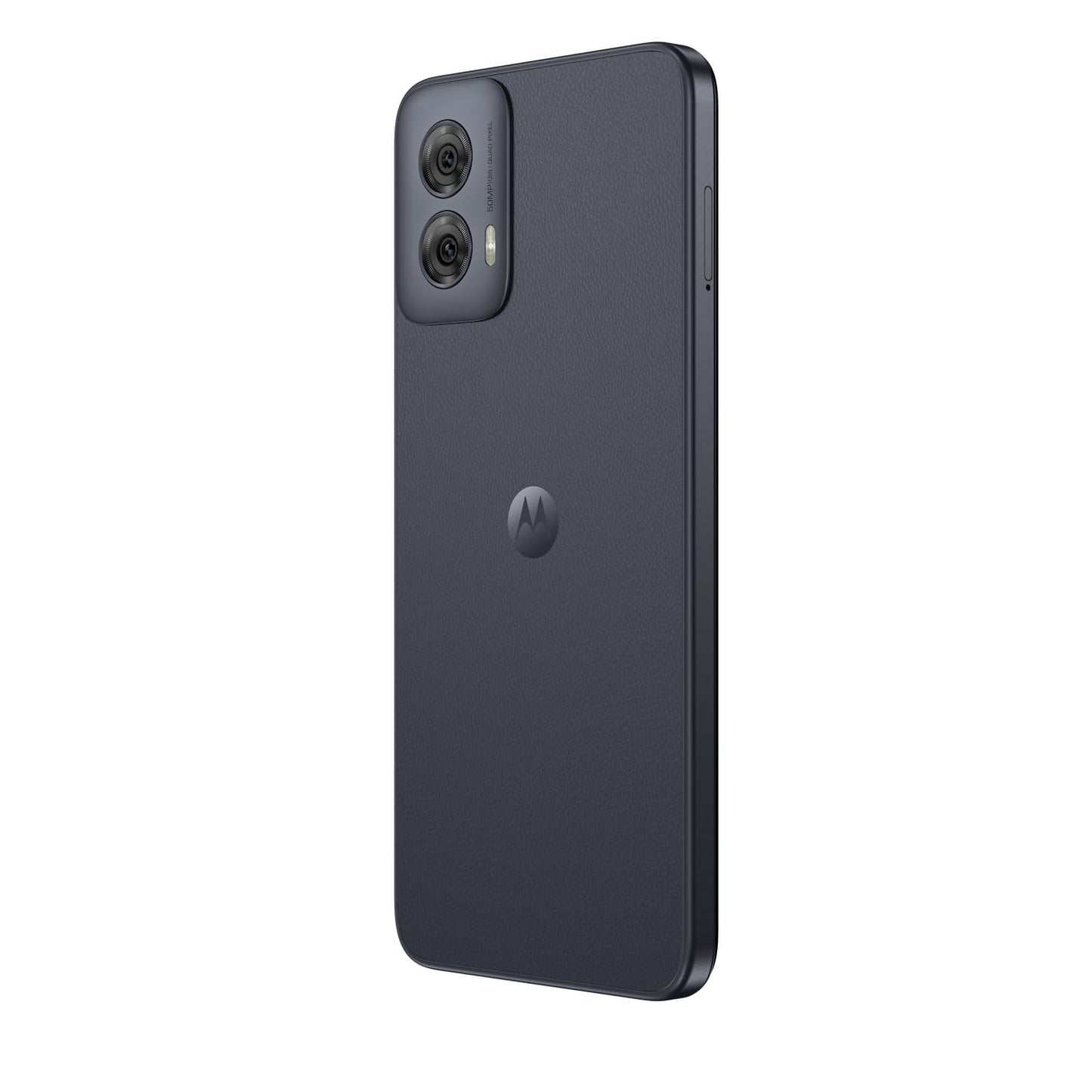 Moto G - 2025 | Unlocked | Made for US 4/128GB | 50MP Camera | Forest Gray