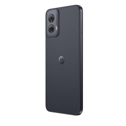 Moto G - 2025 | Unlocked | Made for US 4/128GB | 50MP Camera | Forest Gray