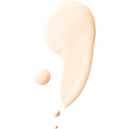 Maybelline Fit Me Matte + Poreless Liquid Oil-Free Foundation Makeup, Mocha, 1 Count (Packaging May Vary)