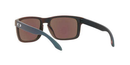 Oakley Mens OO9102 Holbrook Square Sunglasses
