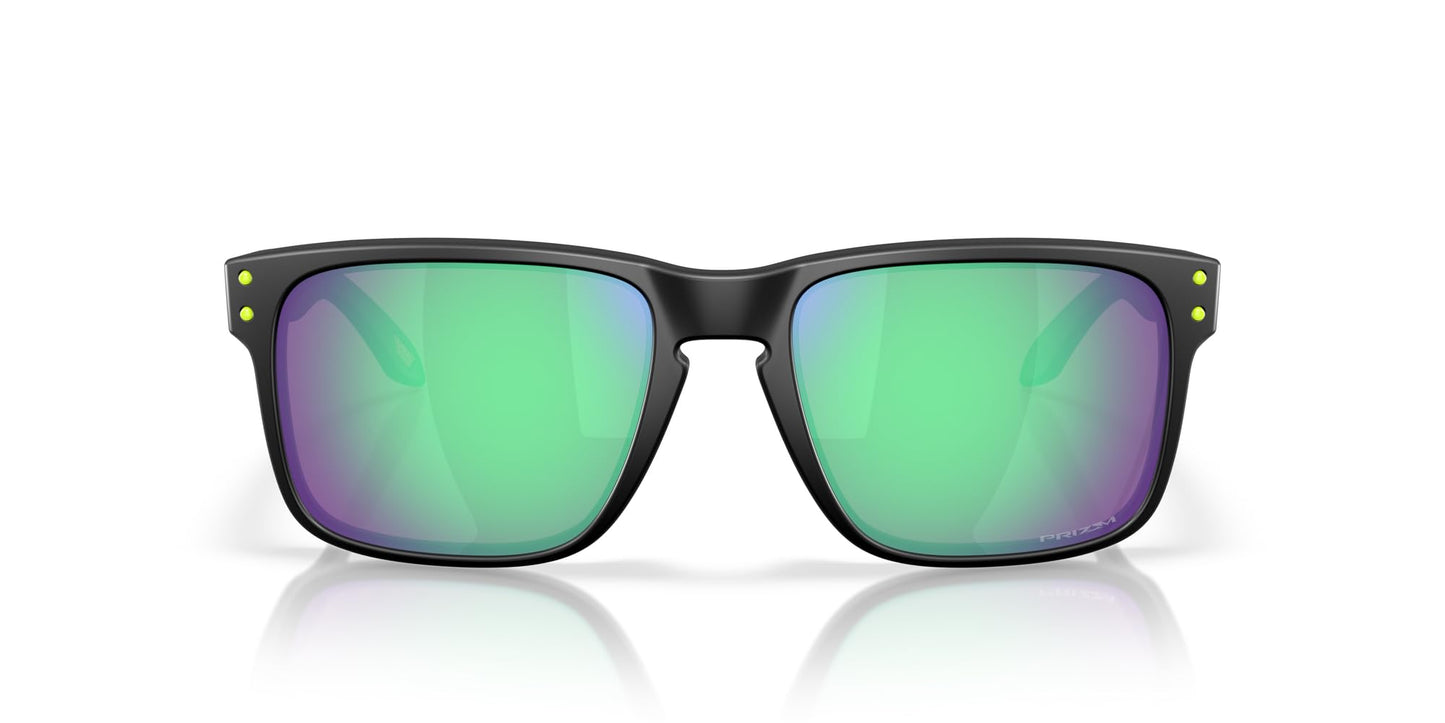 Oakley Mens OO9102 Holbrook Square Sunglasses