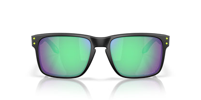 Oakley Mens OO9102 Holbrook Square Sunglasses