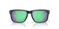 Oakley Mens OO9102 Holbrook Square Sunglasses