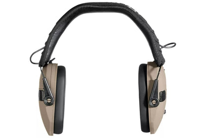 Walker's Razor Slim Electronic Muff