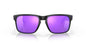 Oakley Mens OO9102 Holbrook Square Sunglasses