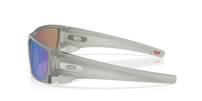 Oakley Sunglasses for Men - OO9096 Fuel Cell Rectangular Sunglasses PRIZM Lenses