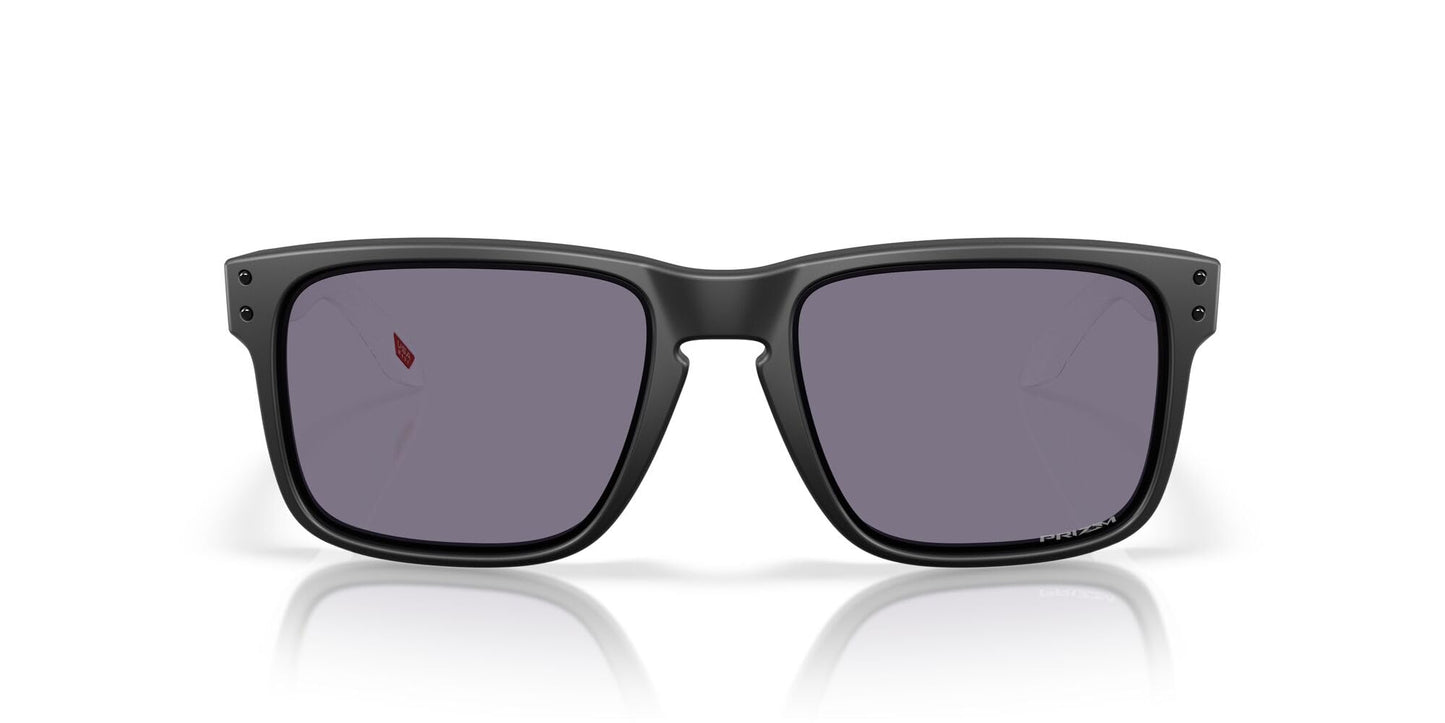 Oakley Mens OO9102 Holbrook Square Sunglasses