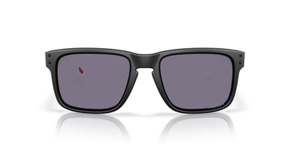 Oakley Mens OO9102 Holbrook Square Sunglasses